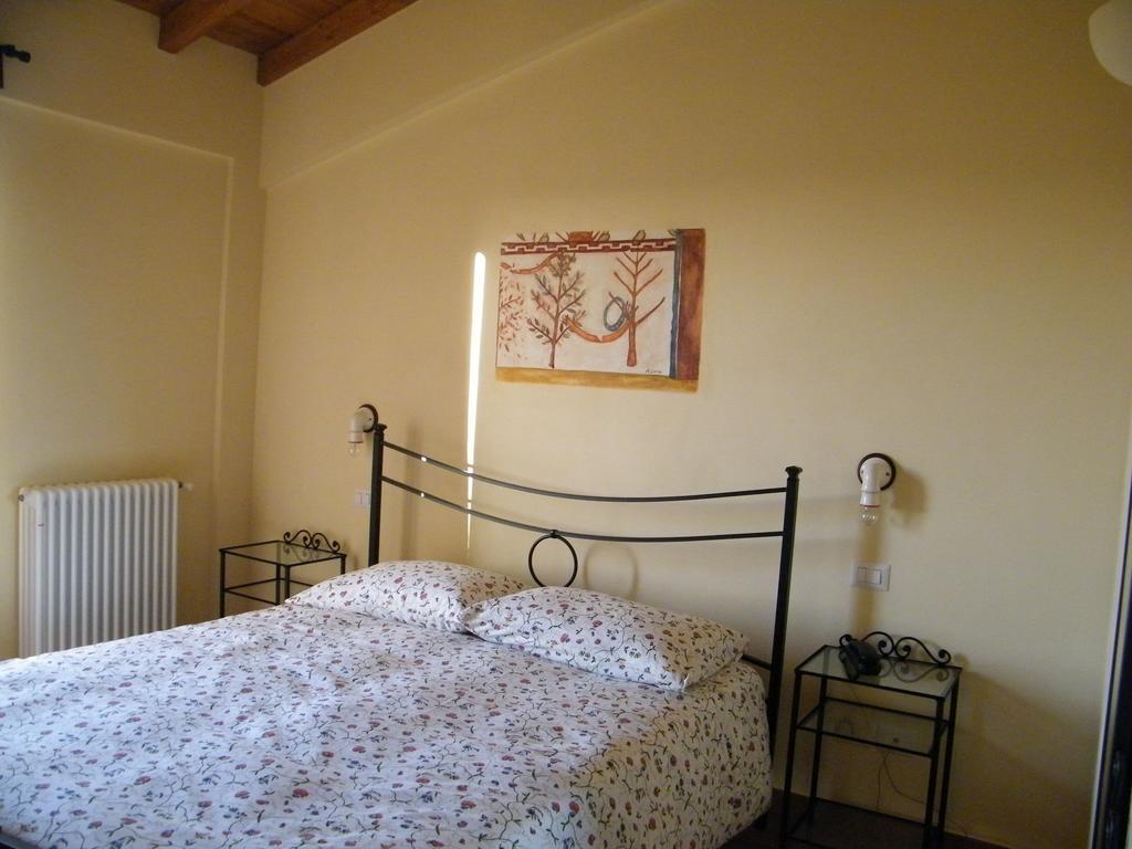 Agriturismo Sant' Antonio Manciano Ruang foto