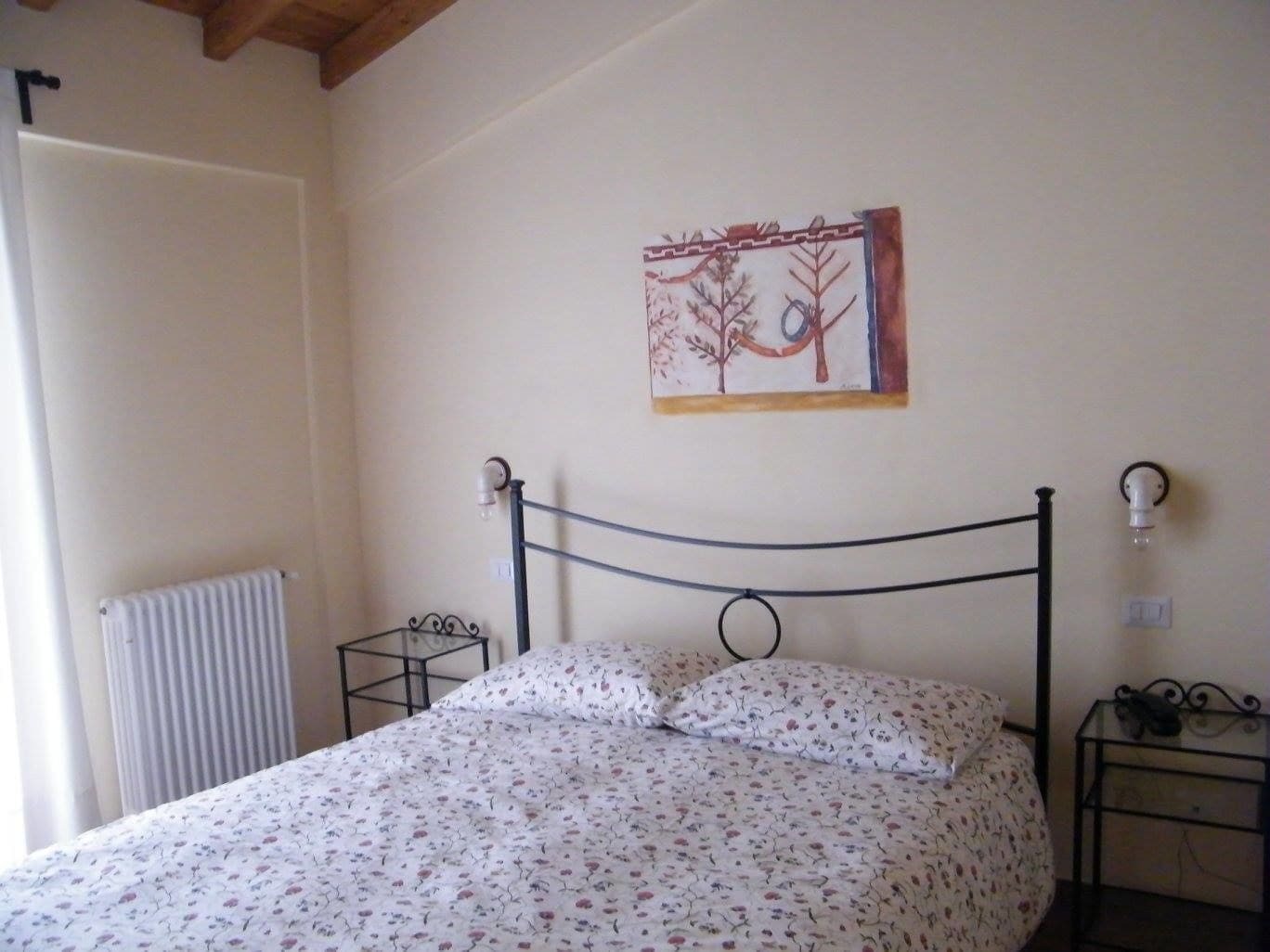 Agriturismo Sant' Antonio Manciano Bagian luar foto
